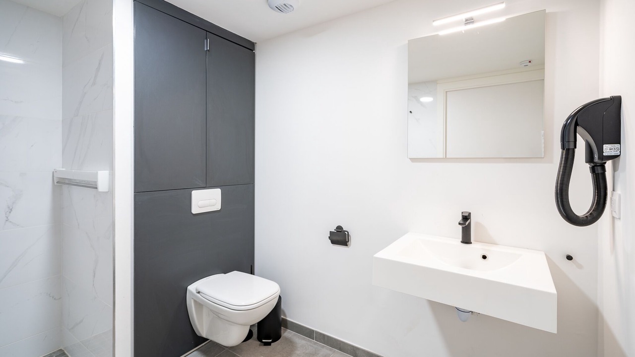 Photo of Bathroom in Camiers