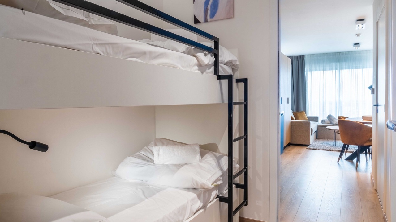 Photo of Bedroom in Camiers