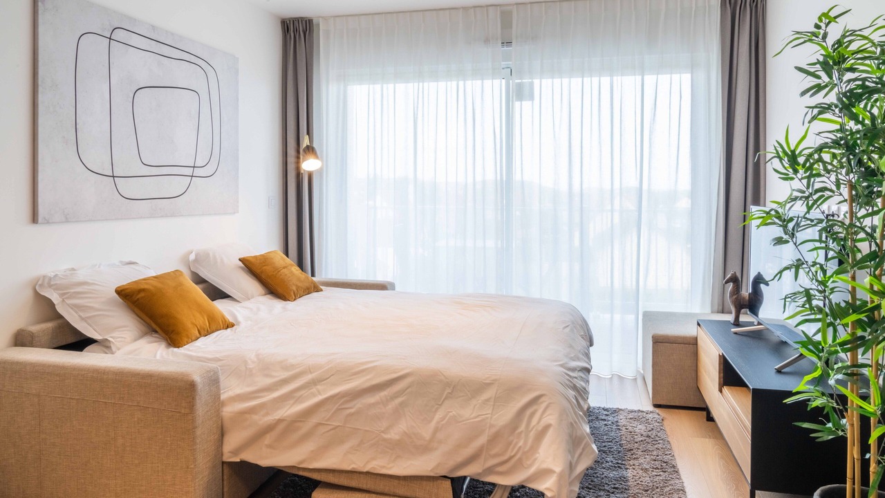 Photo of Livingroom in Camiers