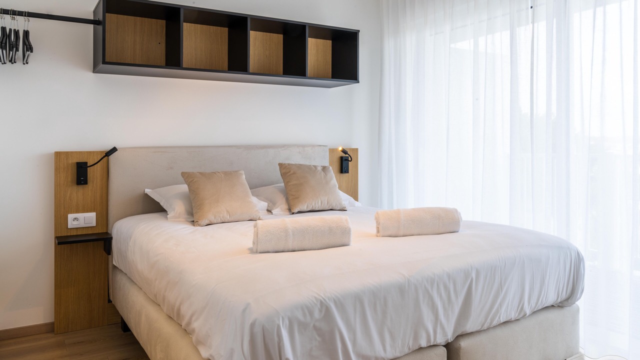 Photo of Bedroom in Camiers