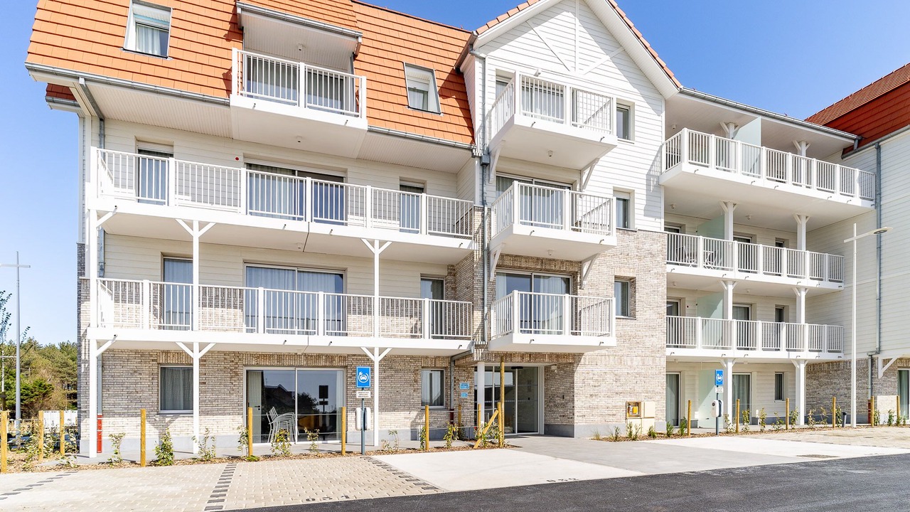 Photo of Outdoor in Camiers