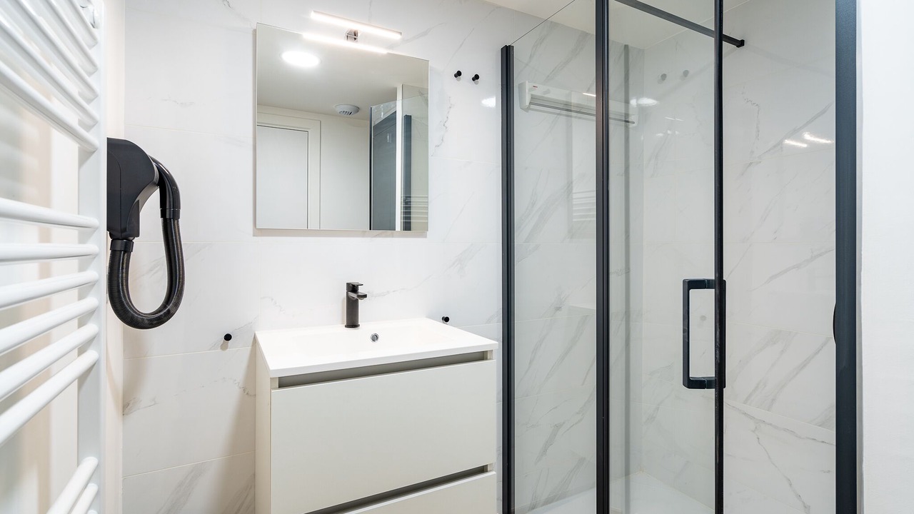 Photo of Bathroom in Camiers