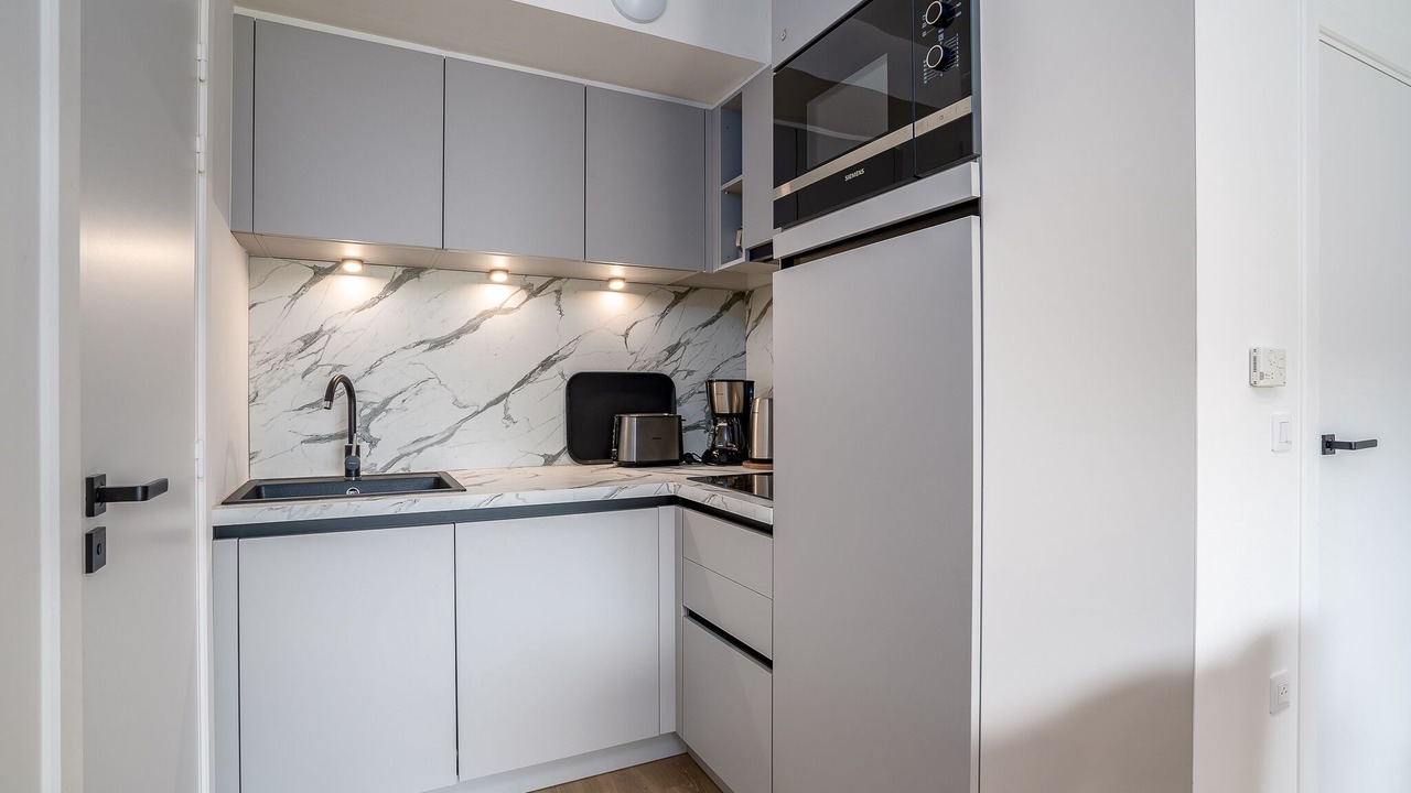 Photo of Kitchen in Camiers