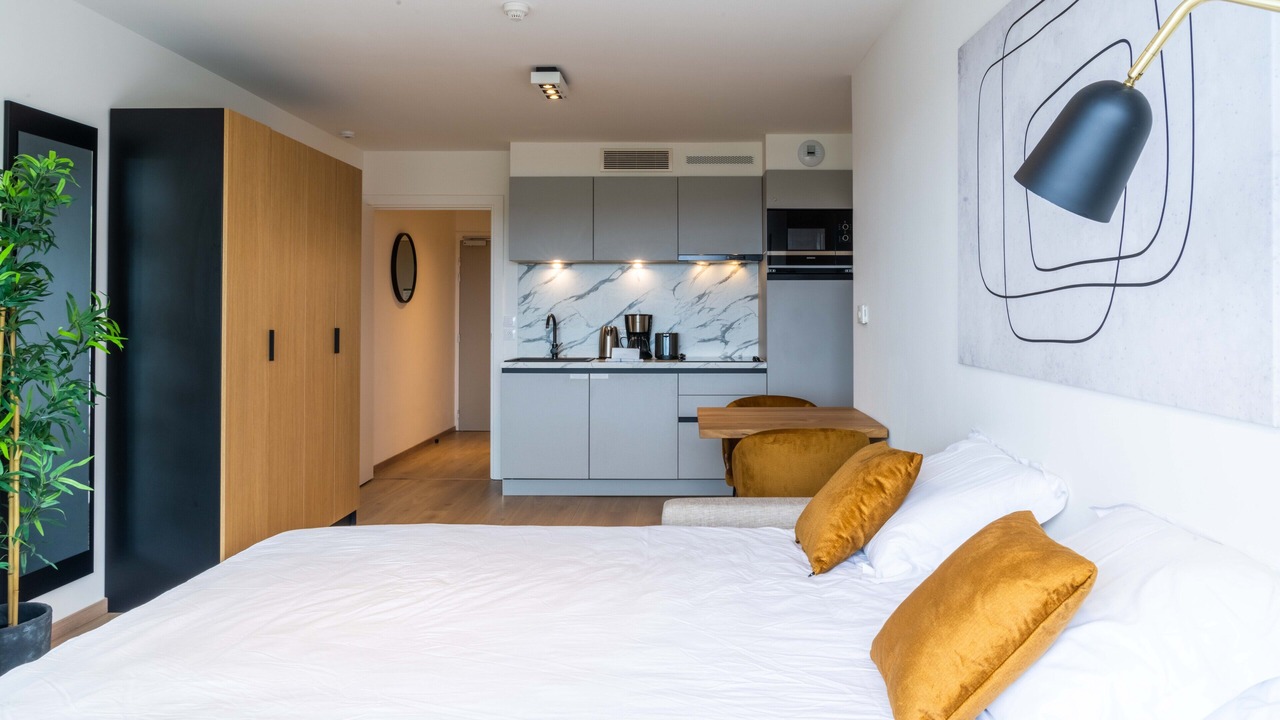 Photo of Livingroom in Camiers