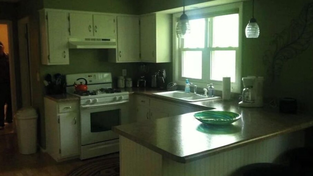 Photo of Kitchen in Pilot Grove