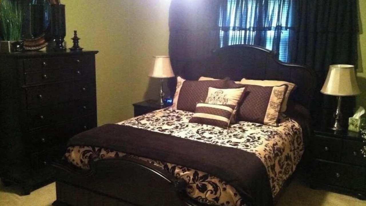 Photo of Bedroom in Pilot Grove