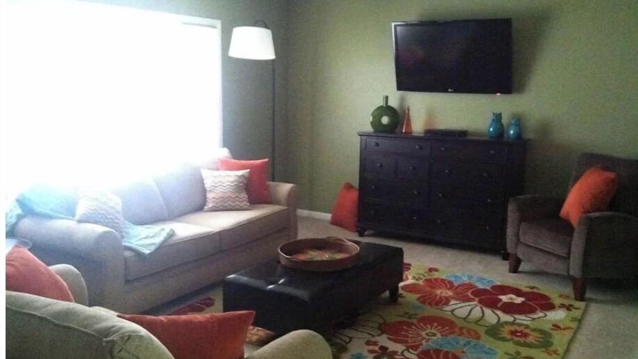 Photo of Livingroom in Pilot Grove