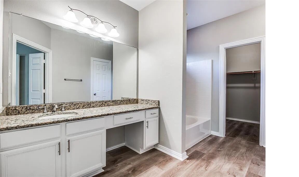 Photo of Bathroom in Little Elm
