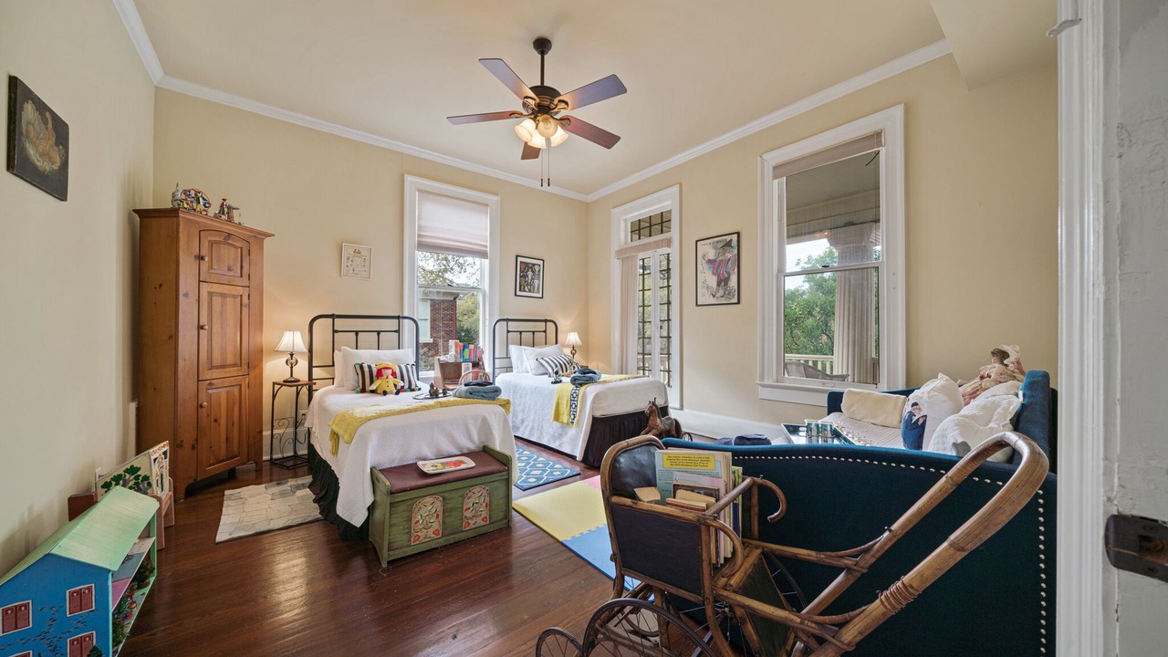 Photo of Bedroom in Monte Vista