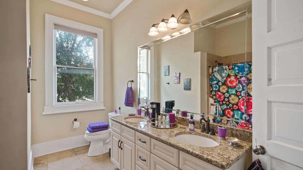 Photo of Bathroom in Monte Vista