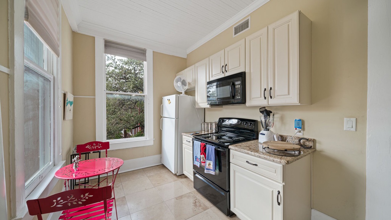 Photo of Kitchen in Monte Vista