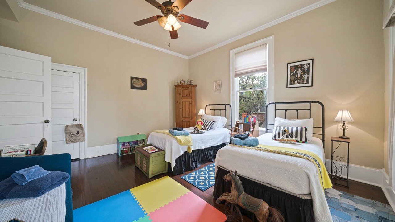 Photo of Bedroom in Monte Vista