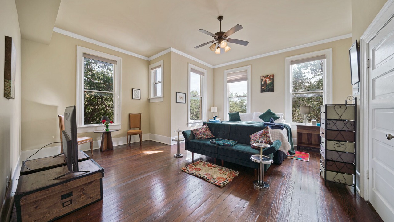 Photo of Bedroom in Monte Vista