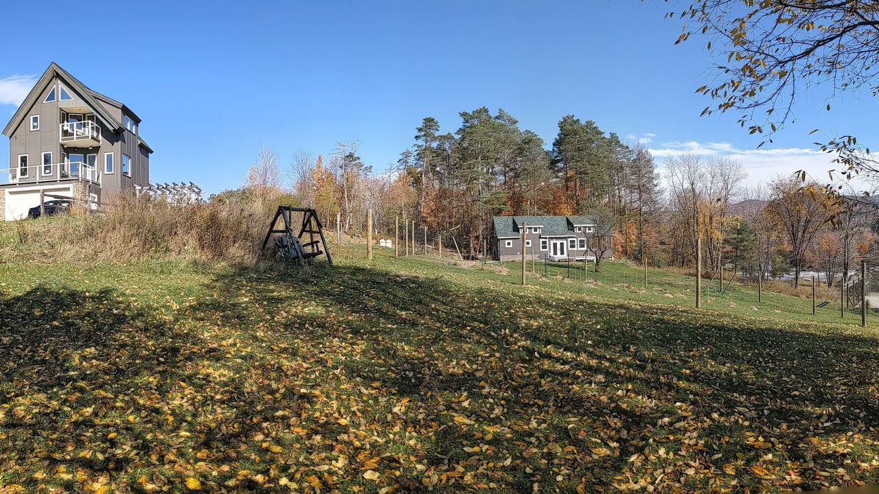 Photo of Outdoor in Jay