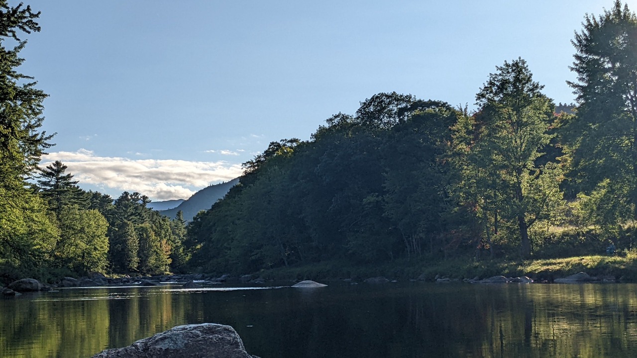 Photo of Outdoor in Jay