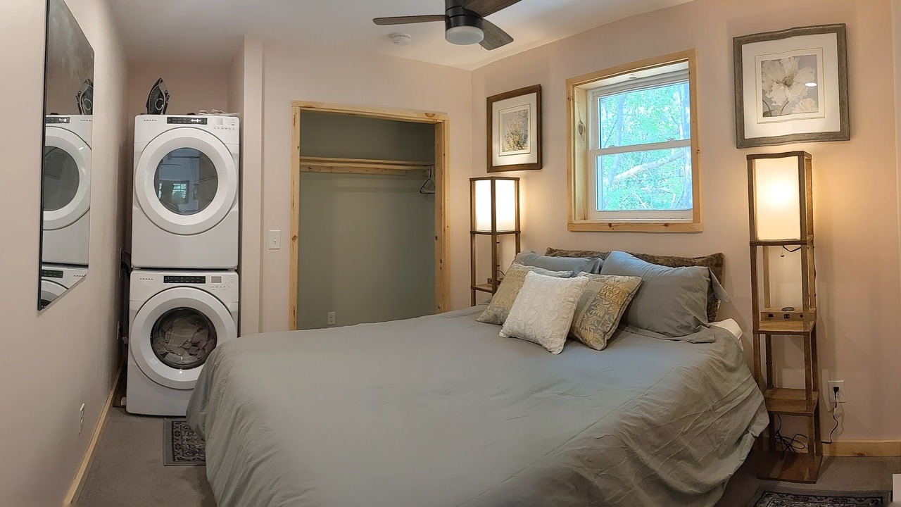 Photo of Bedroom in Jay