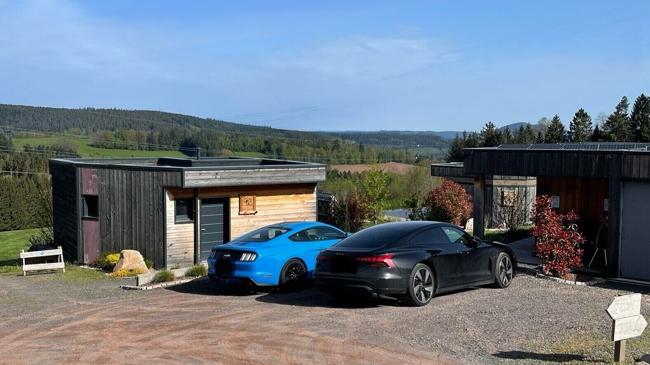 Photo of Outdoor in Anould