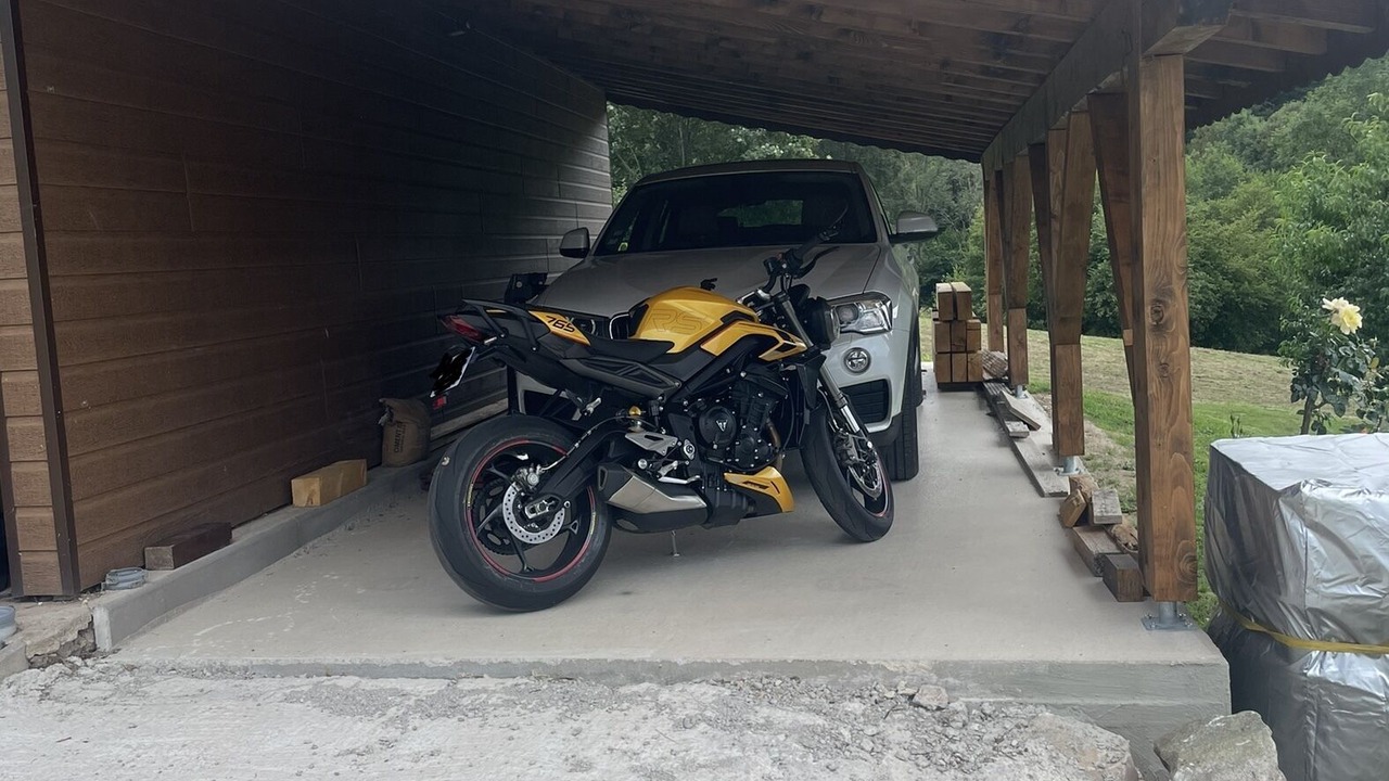 Photo of Outdoor in Anould