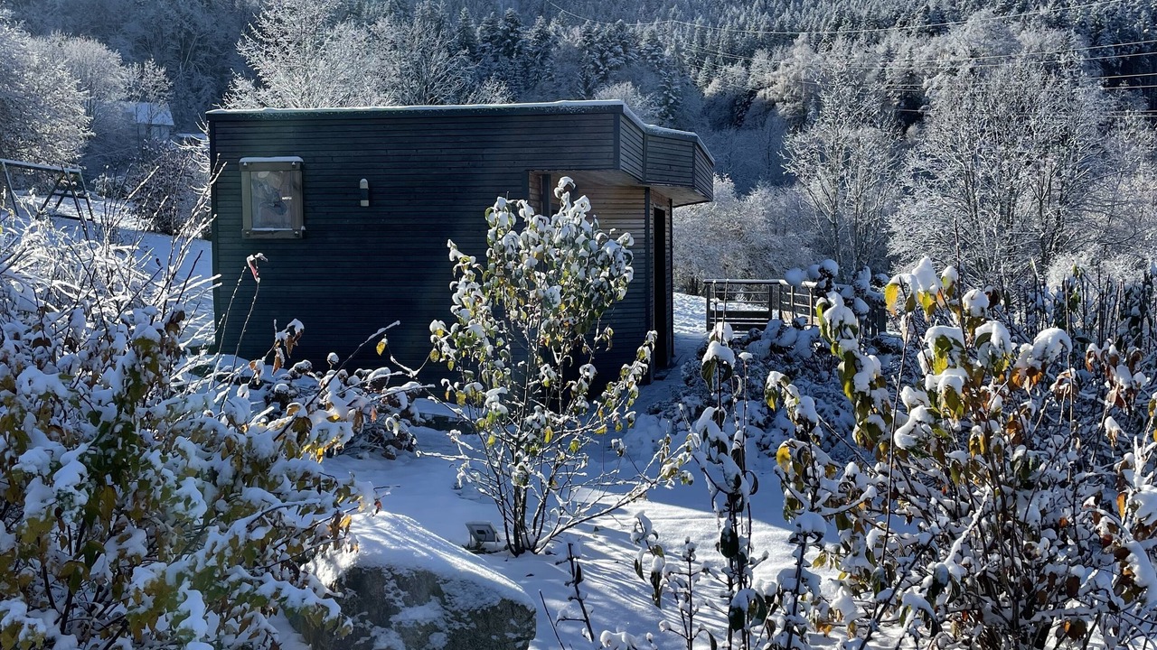 Photo of Outdoor in Anould