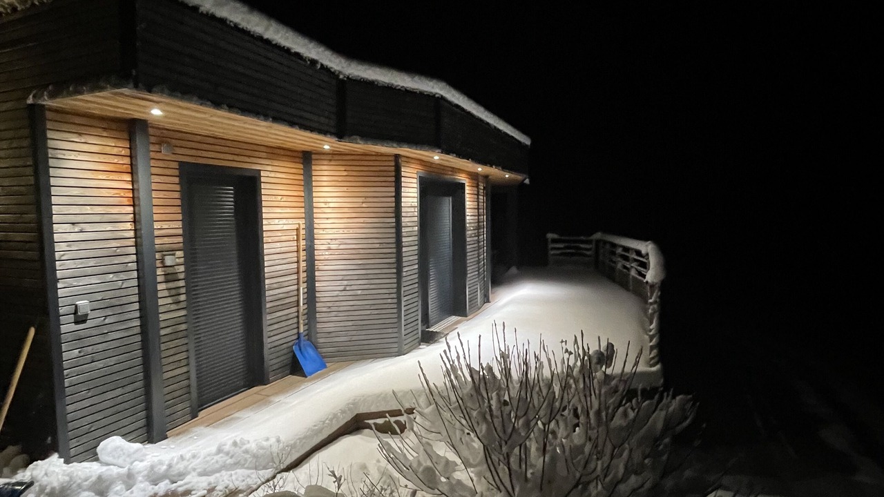 Photo of Outdoor in Anould