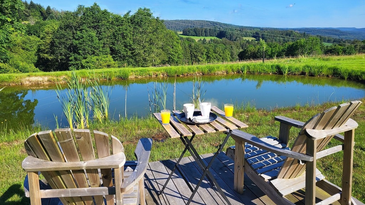 Photo of Outdoor in Anould