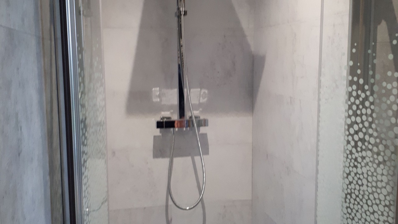 Photo of Bathroom in Anould