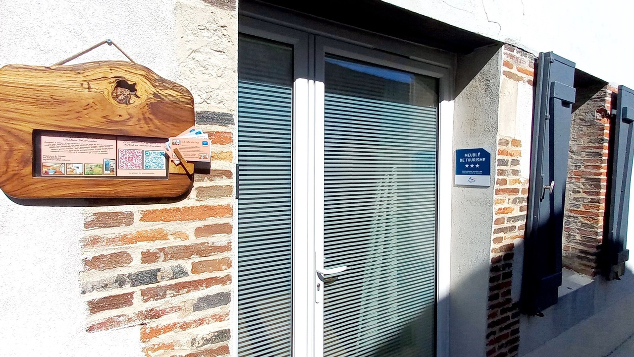 Photo of Outdoor in Mareuil-Sur-Lay-Dissais