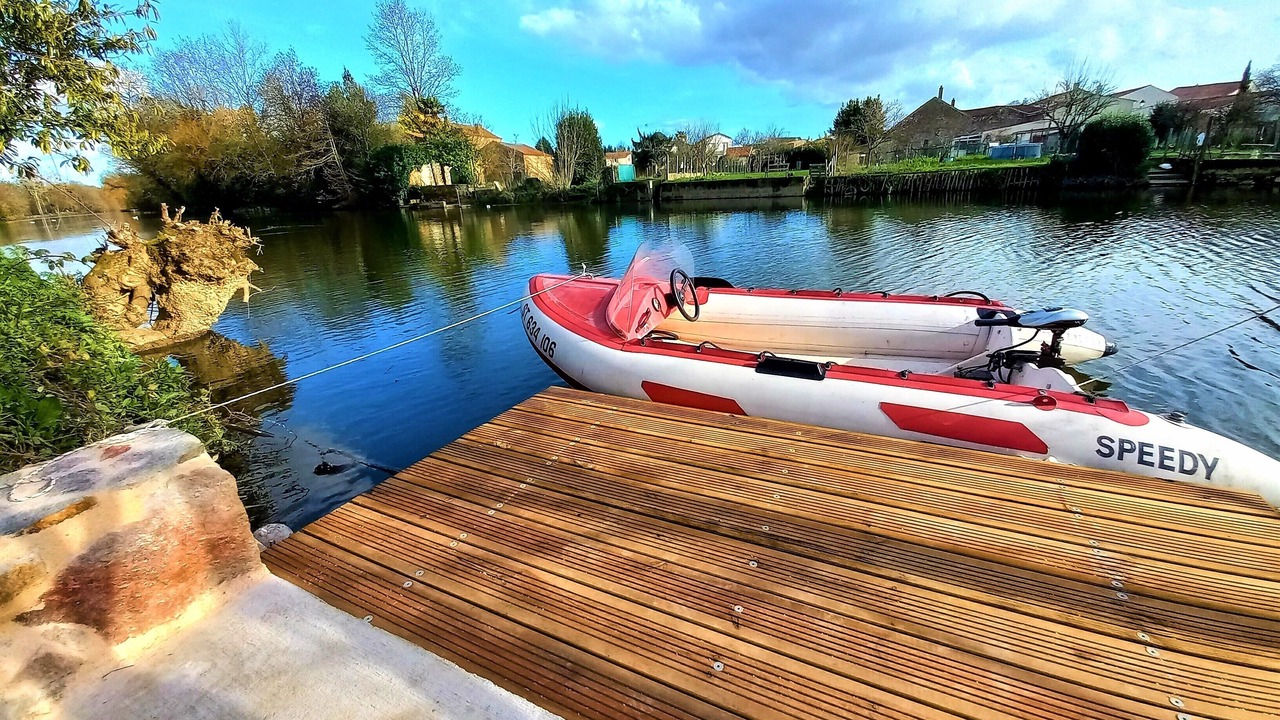 Photo of Others in Mareuil-Sur-Lay-Dissais