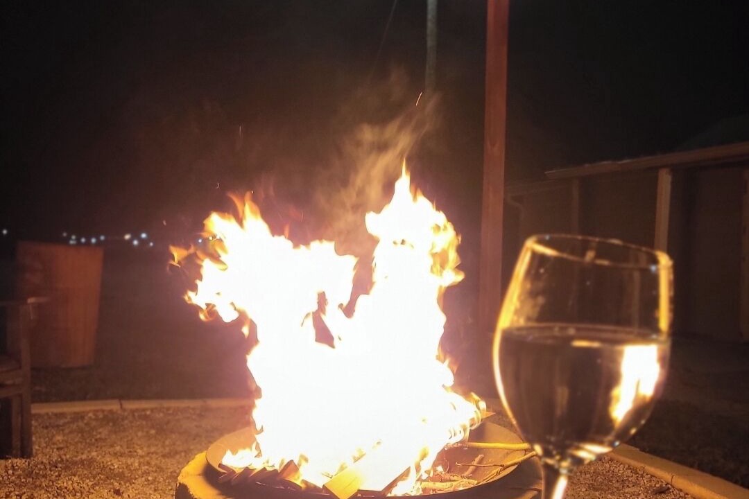 Photo of Outdoor in Water Valley