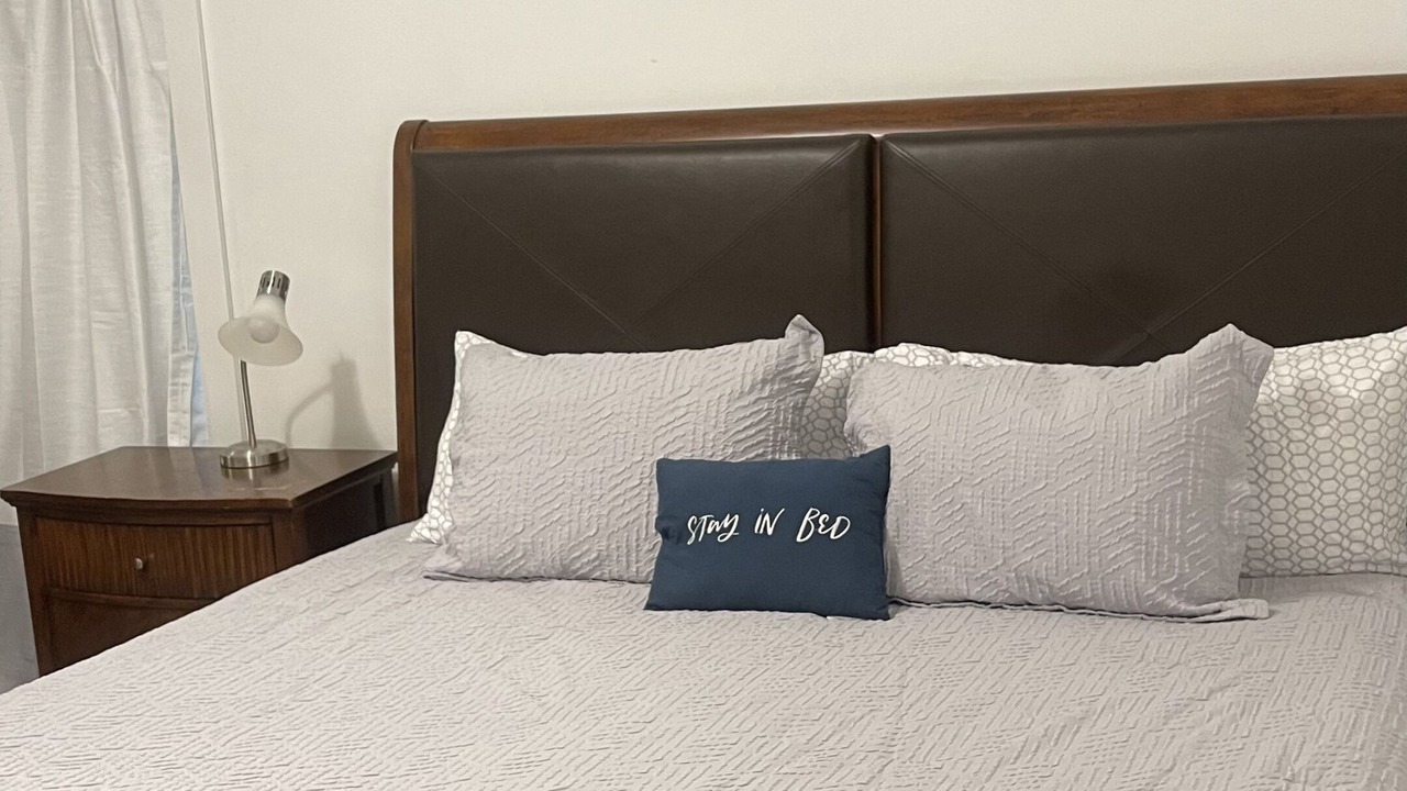 Photo of Bedroom in Water Valley