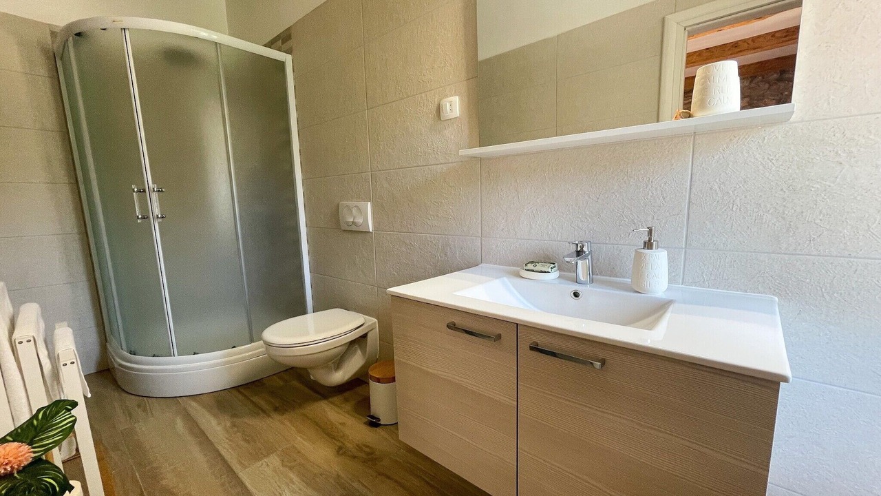 Photo of Bathroom in Drivenik