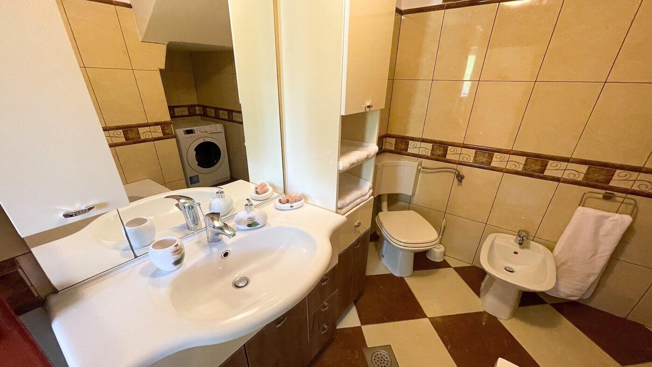 Photo of Bathroom in Drivenik