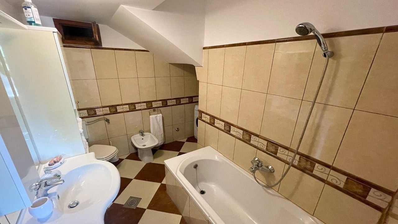 Photo of Bathroom in Drivenik