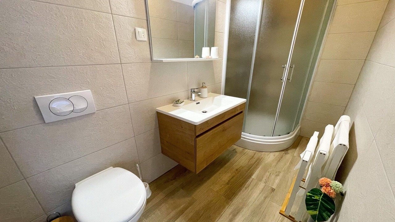 Photo of Bathroom in Drivenik