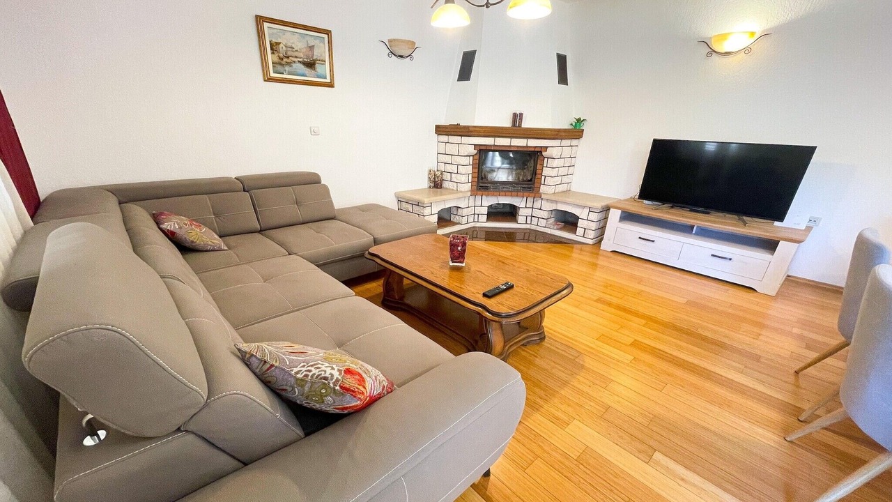 Photo of Livingroom in Drivenik