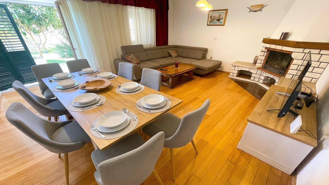 Photo of Livingroom in Drivenik