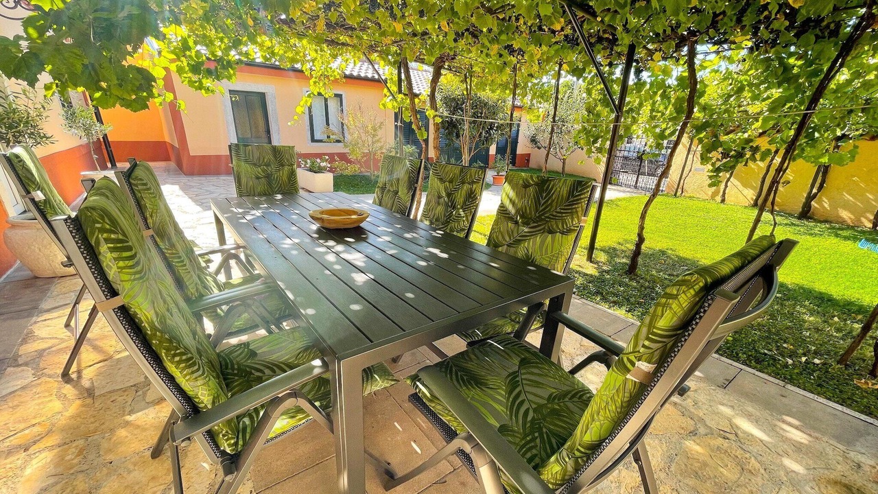 Photo of Patio Balcony in Drivenik