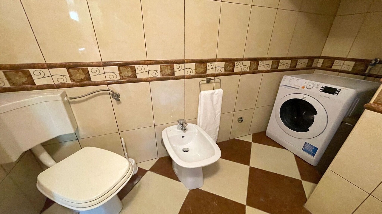 Photo of Bathroom in Drivenik
