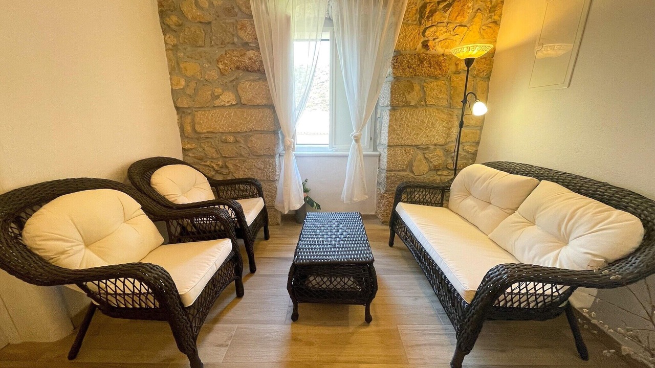 Photo of Livingroom in Drivenik