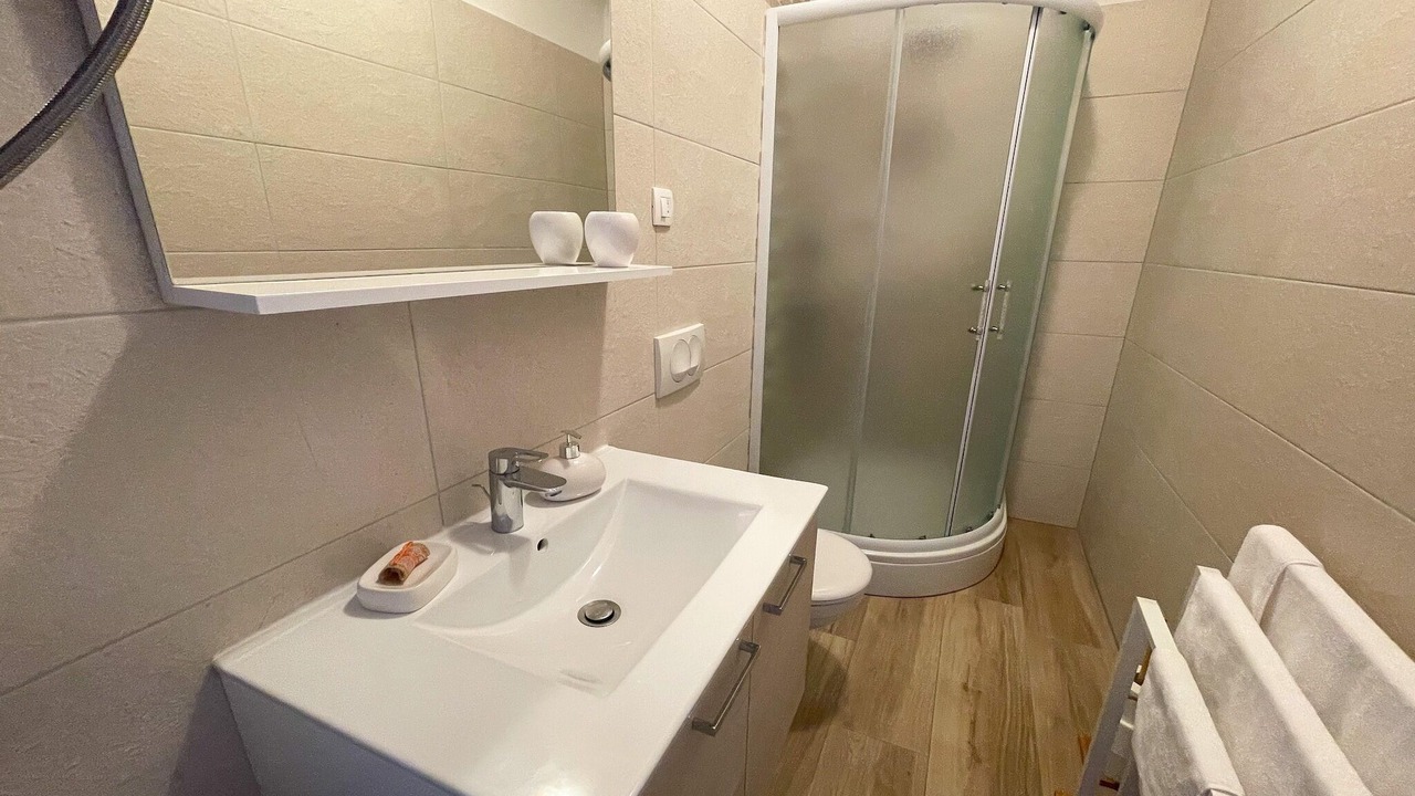 Photo of Bathroom in Drivenik