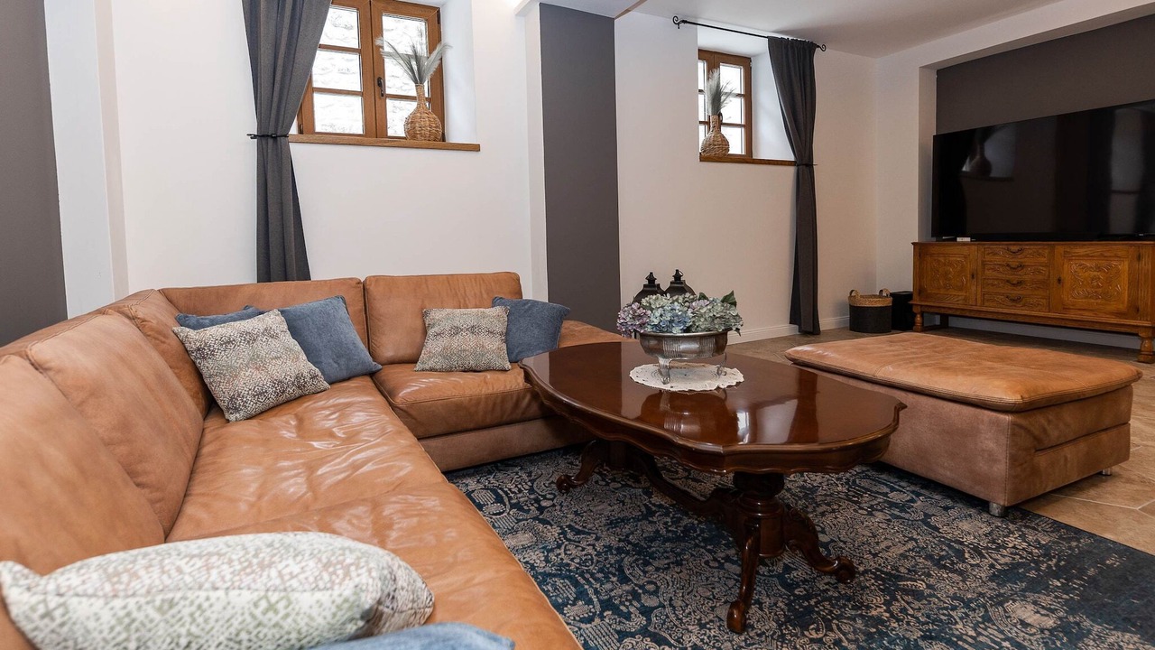 Photo of Livingroom in Bribir