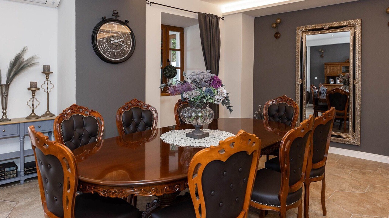 Photo of Livingroom in Bribir