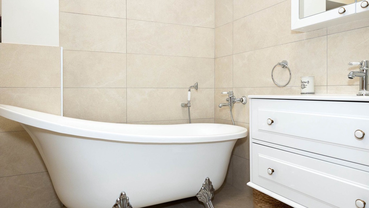 Photo of Bathroom in Bribir