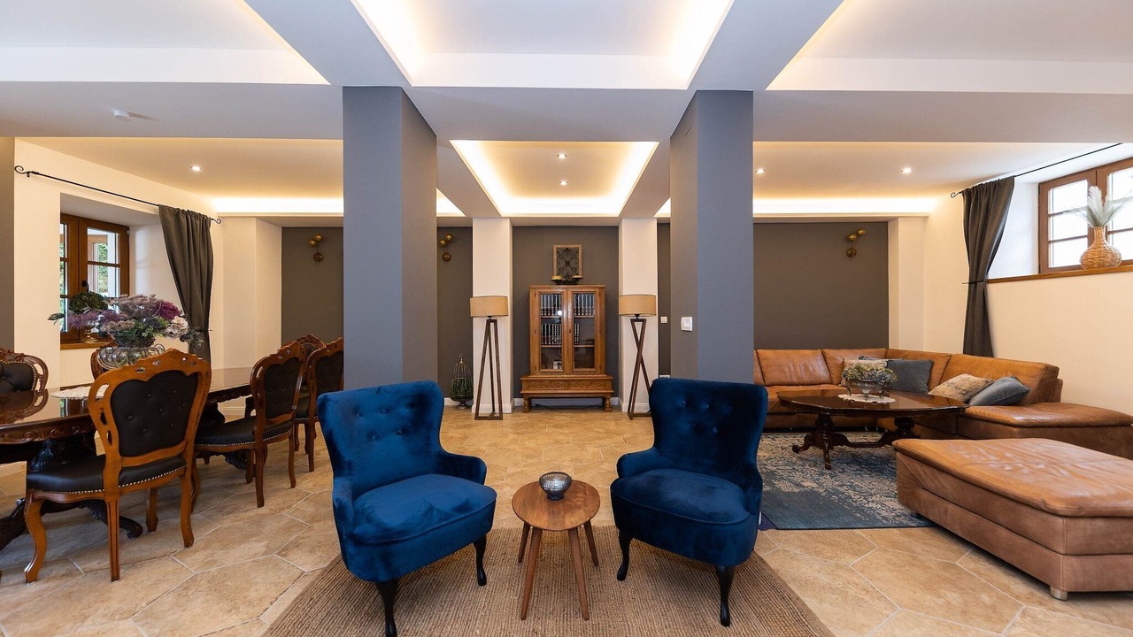 Photo of Livingroom in Bribir