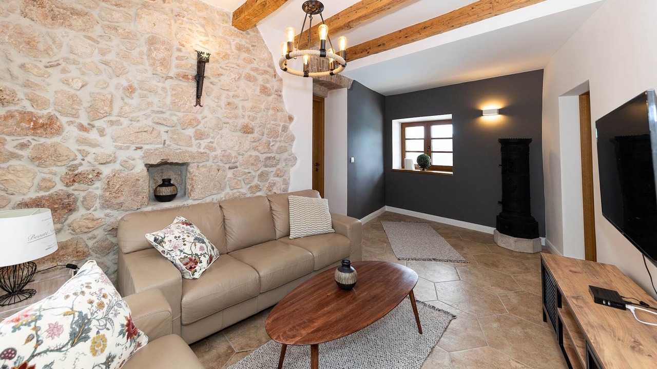 Photo of Livingroom in Bribir