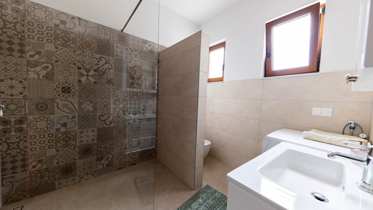 Photo of Bathroom in Bribir