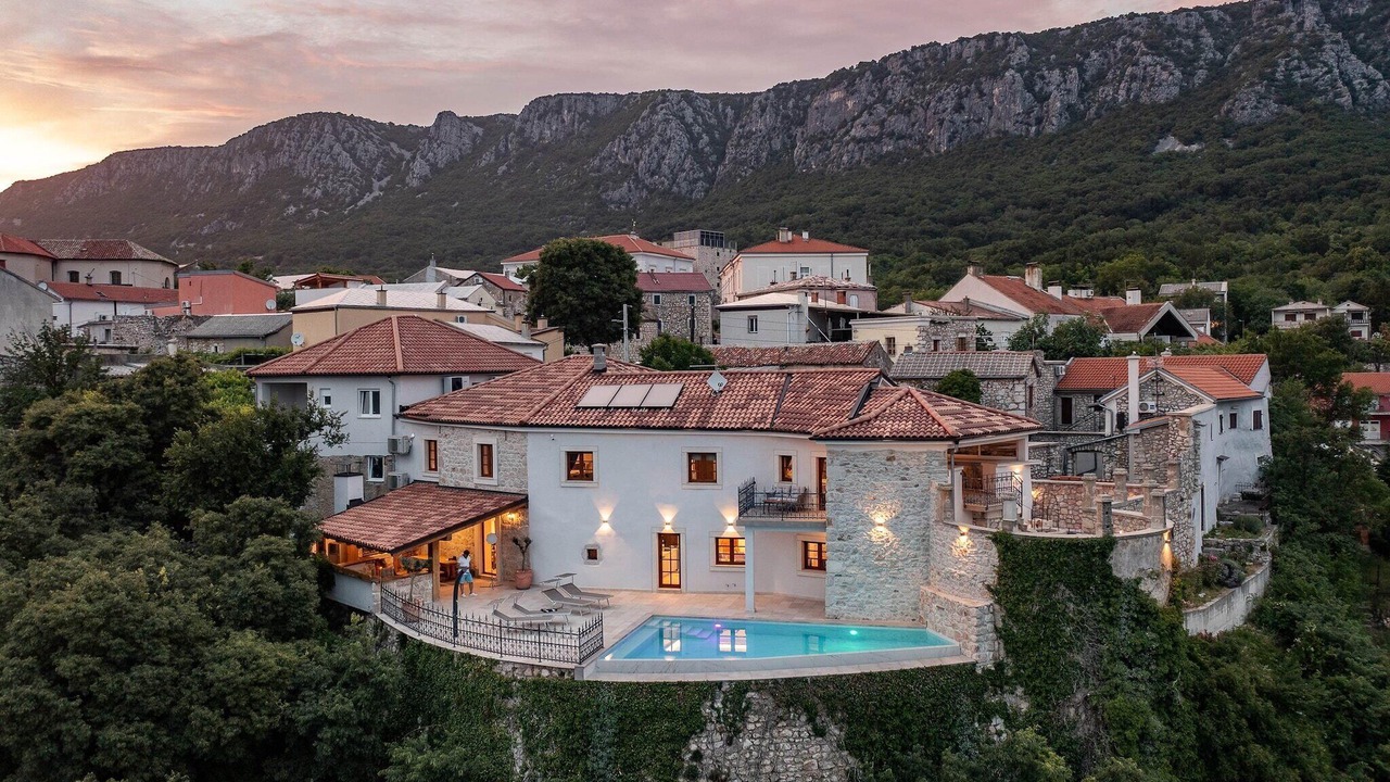 Photo of Outdoor in Bribir