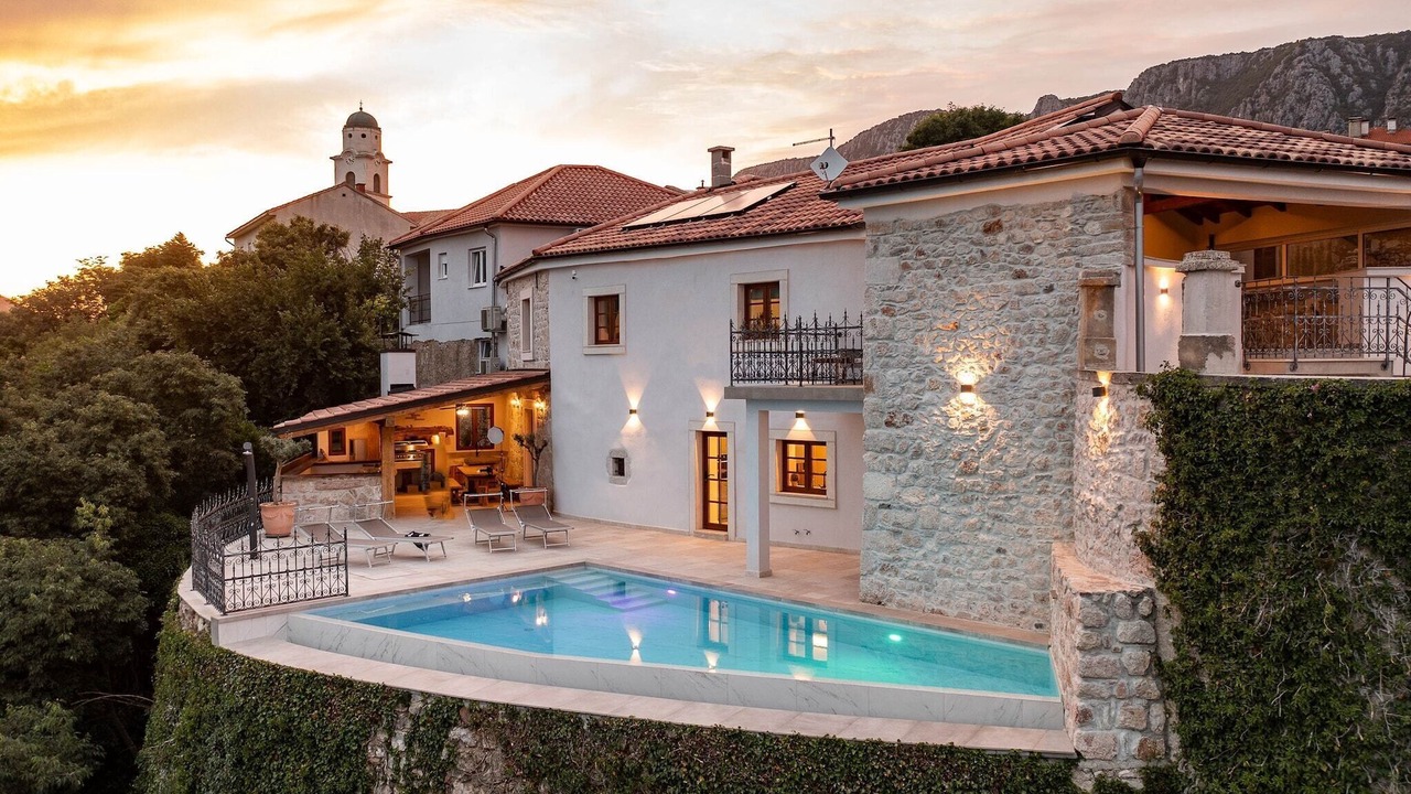 Photo of Outdoor in Bribir
