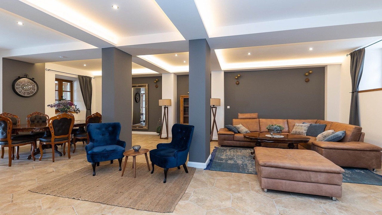 Photo of Livingroom in Bribir