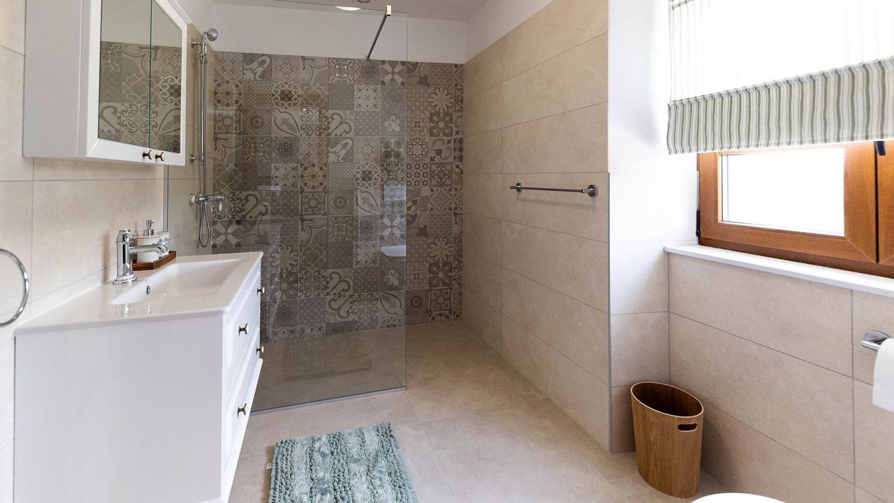 Photo of Bathroom in Bribir